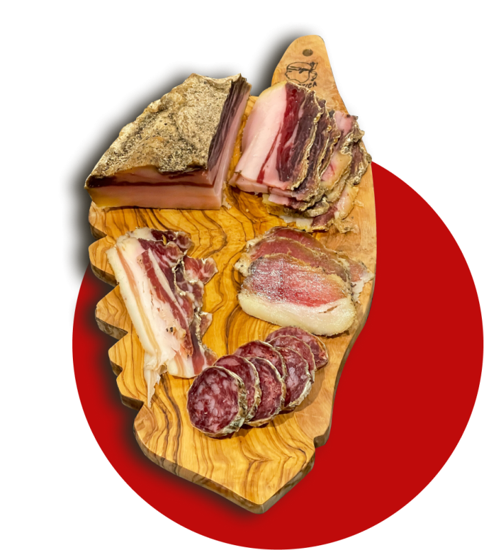 Le GR 20 - Restaurant Calenzana - restaurant a faire CALENZANA