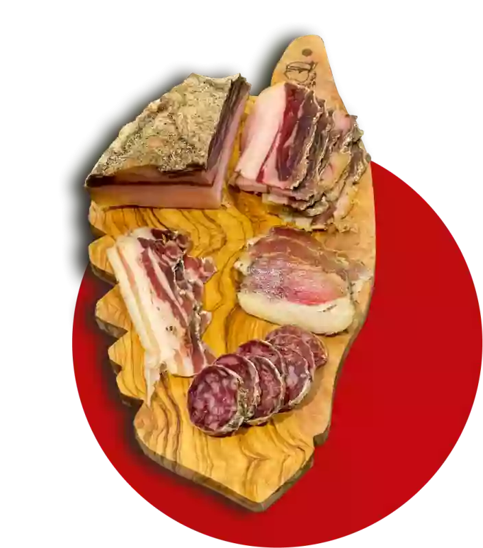 Le GR 20 - Restaurant Calenzana - manger a CALENZANA