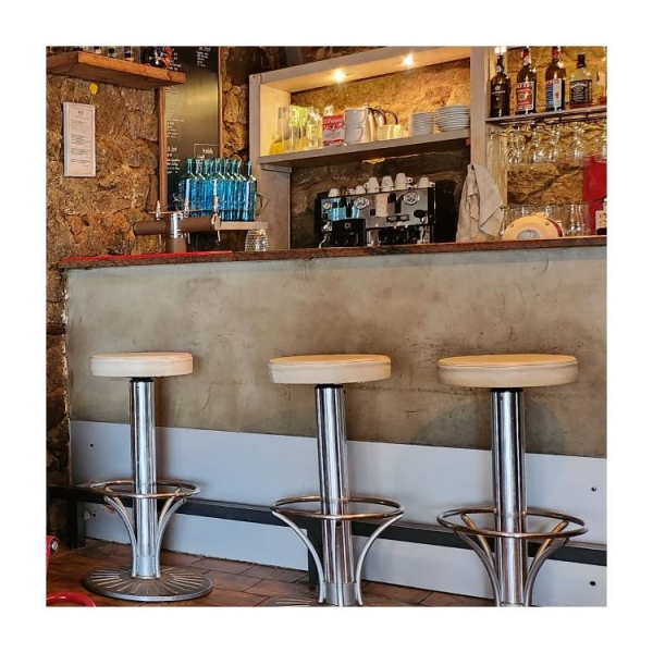 Le GR 20 - Restaurant Calenzana - meilleur resto CALENZANA