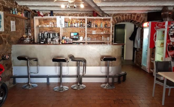 Le GR 20 - Restaurant Calenzana - Pizza Calenzana