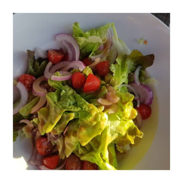 Le restaurant - Le GR 20 - Calenzana - top restaurant CALENZANA