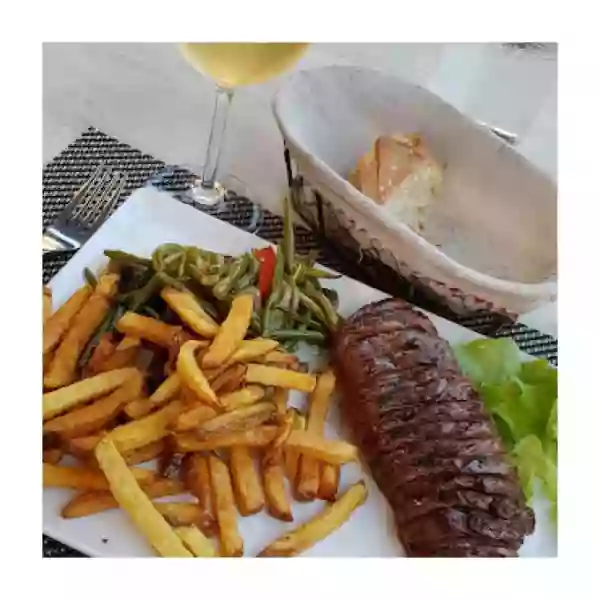 Le GR 20 - Restaurant Calenzana - restaurant a faire CALENZANA