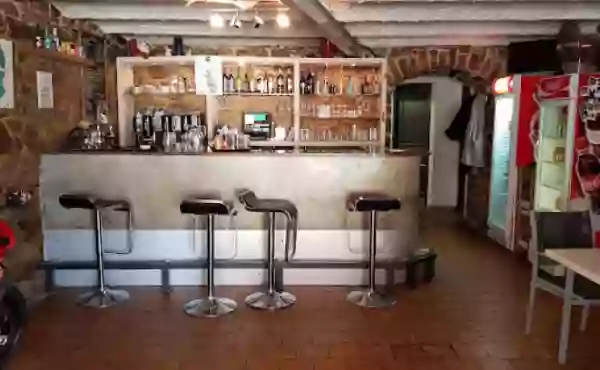 Le restaurant - Le GR 20 - Calenzana - meilleur resto CALENZANA